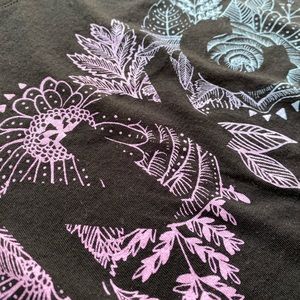 🖤AEROPOSTALE Black NYC Women’s Shirt🖤